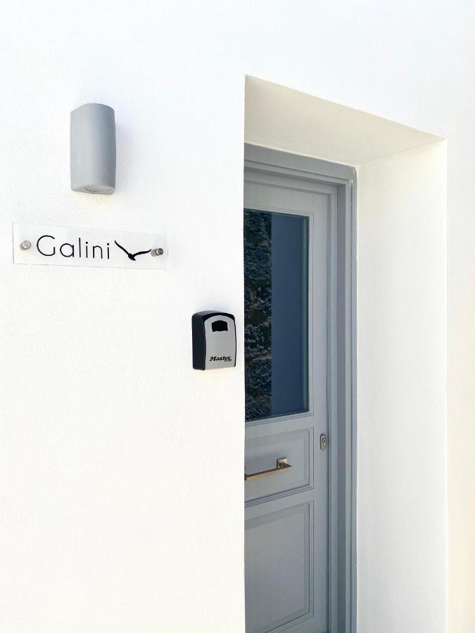 Lindos Serenity Suites Bagian luar foto